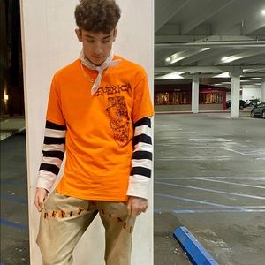 Meet your Posher, Roman